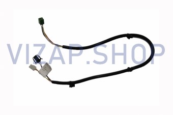 21230-3724550-00-0 - Жгут проводов задний ВАЗ-2123 Шевроле Нива, дополнит. правый от Интернет-Магазина vizap.shop