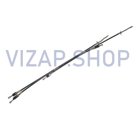 2217-3508800 - Трос ручного тормоза ГАЗ-2217 Соболь (к-т 3шт.) "G-PART" от Интернет-Магазина vizap.shop