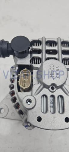 4A15L-3701020-D - Генератор FAW 6420 V80,T80 For 1.5L