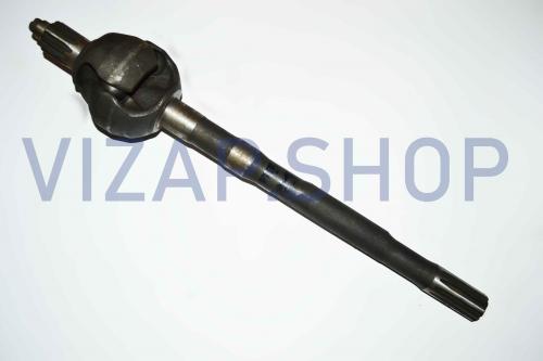 3159-2304060 - Шарнир поворотного кулака правый короткий УАЗ-3159 "Барс" (редукт.мост усил.)