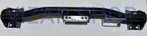А21R22-1001150 - Поперечина ГАЗель Next задней опоры двигателя (траверса КПП)