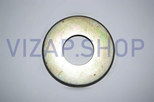 2217-3414073 - Шайба оси маятника рычага рулевого трапеции ГАЗ-2217 Соболь от Интернет-Магазина vizap.shop