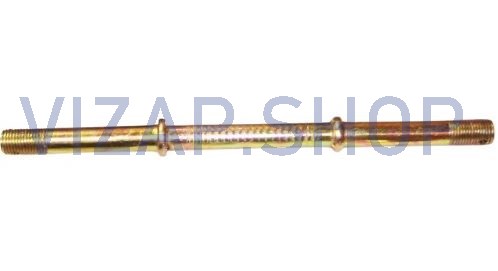 24-2906060-01 - Стойка стабилизатора ГАЗ-24,31029,3110 Волга С/О (голая) от Интернет-Магазина vizap.shop
