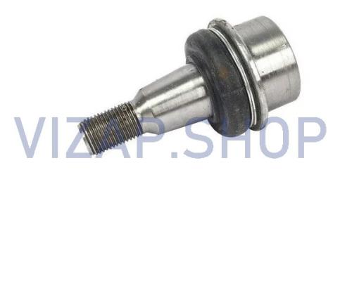 236021300101301 - Шкворень УАЗ Профи нижний с опорой "ОРИГИНАЛ"