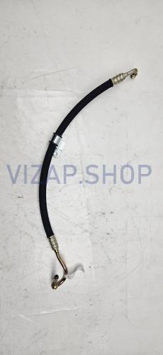 А21R23.3408150-11 - Шланг нагнетательный ГУР ГАЗель Next дв.УМЗ-А274 Evotech (насос-рейка с трубками) "REG" от Интернет-Магазина vizap.shop