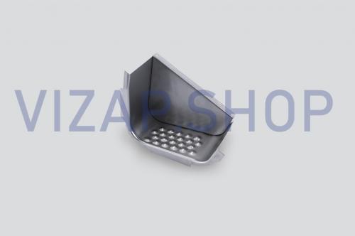 045150840501300 - Подножка кабины УАЗ-452 левая (451-50-8405013)