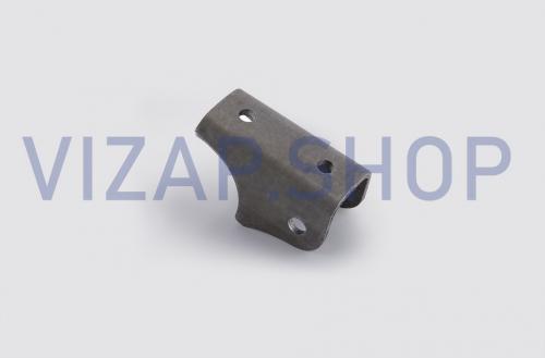 316200290555000 - Кронштейн амортизатора УАЗ Патриот переднего нижний правый (3162-2905550)