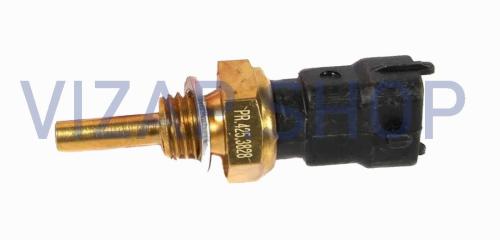 .PR.425.3828 - Датчик температуры ОЖ дв.ЗМЗ-405,409,УМЗ-274 Евро-3 "G-PART" (ан.40904.3828000) от Интернет-Магазина vizap.shop