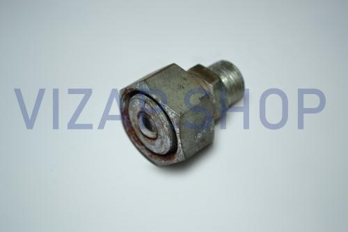 3057-4616350-А - Клапан запорного устройства D=12 правый (1-6,8-10) от Интернет-Магазина vizap.shop