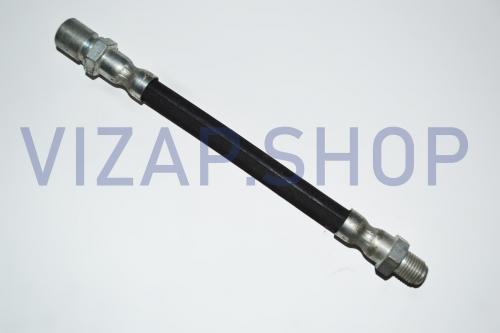 31029-1602590-50 - Шланг сцепления ГАЗ-24,3110 Волга дв.ЗМЗ-406 (L=200мм) от Интернет-Магазина vizap.shop