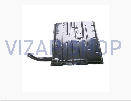 3110-1101010-10 - Бак топливный ГАЗ-3110 Волга 55л