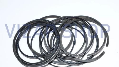 ДМ.405-1000100-155 - Кольца поршневые мот.к-т 96,0 мм ЗМЗ-405,409 широкие "Профессионал" "Бузулук"