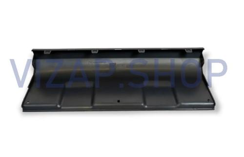 А21R23-2803122 - Бампер передний ГАЗель Next (нижняя часть) "Оригинал" от Интернет-Магазина vizap.shop
