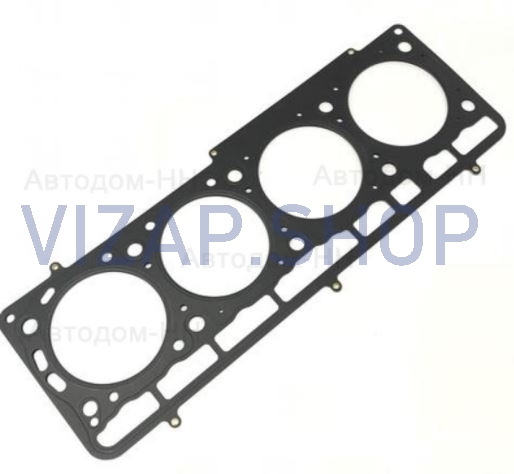 А274-1003020 - Прокладка головки блока дв.УМЗ-A274 "G-PART" с герметиком (ан.719-73-30,А274.1003020,TKU-1003020-63) от Интернет-Магазина vizap.shop