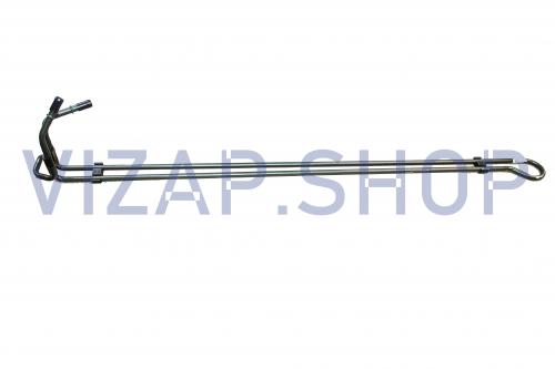 А21R23.3419030-01 - Радиатор масляный ГАЗель Некст ГУРа (REG) от Интернет-Магазина vizap.shop