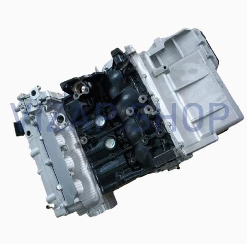 4A15L-1001000A - Двигатель FAW 6420 V80,T80 в сборе (1,5л)