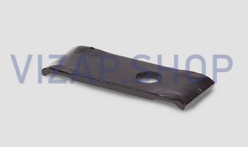 316000291241210 - Накладка рессоры задней УАЗ (3160-2912412-10)