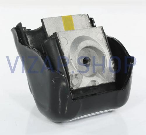.7421018S3 - Подушка двигателя ГАЗель передняя дв.Cummins 2.8 (1шт.) правая ГАЗон Некст (дв.ЯМЗ) анА21R22.1001020