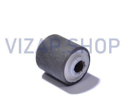 3160-2909020 (PTP001627) - Сайлентблок подвески УАЗ продольной штанги (к-т 2шт.) "ПТП64" (полиуретан) (PTP001627)