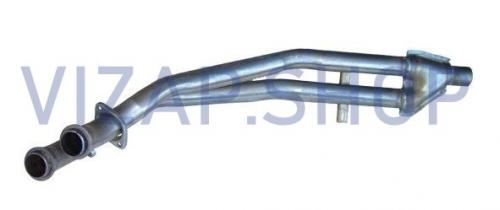 33021-1203010 - Труба приемная ГАЗель дв.ЗМЗ-402 "Оригинал"