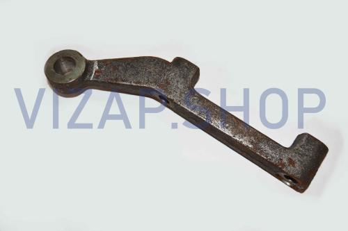 2217-3414119 - Рычаг кулака поворотного ГАЗ-2217 Соболь левый от Интернет-Магазина vizap.shop