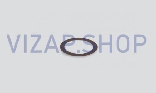 046900310303200 - Шайба упорная сальника передней ступицы УАЗ 0469-00-3103032-00