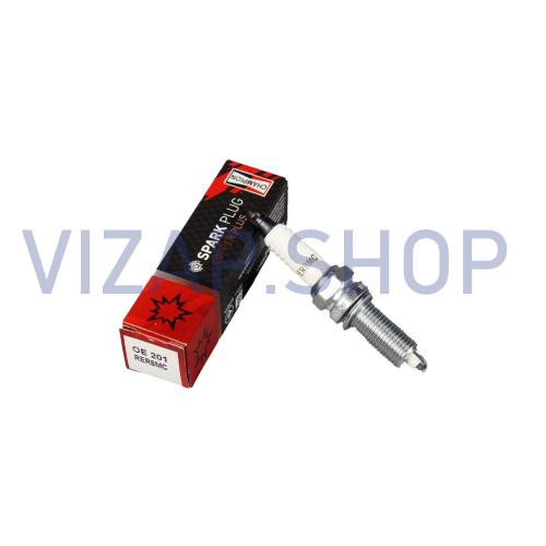 А274.3707000 - Свеча зажигания дв.УМЗ А274 Evotech (1шт.) "CHAMPION" (QR15LC-1,RER8MC,LDK7RTCU,18854-10080) от Интернет-Магазина vizap.shop