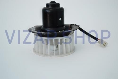 3307-8101178 - Электродвигатель отопителя ГАЗ-3307,3308 12В с ротором в сборе от Интернет-Магазина vizap.shop