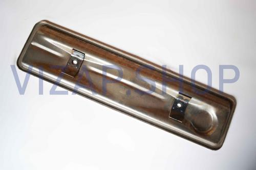 24-1002110-30 - Крышка коробки толкателей дв.ЗМЗ-402 ГАЗель,Волга