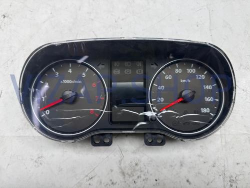 3820010A7V2/B - Комбинация приборов FAW 6420 V80,T80 (ZB1148A)
