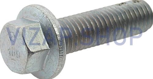 290S038-81 - Болт М10х1,25х35 крепления тормозного диска ГАЗель NEXT