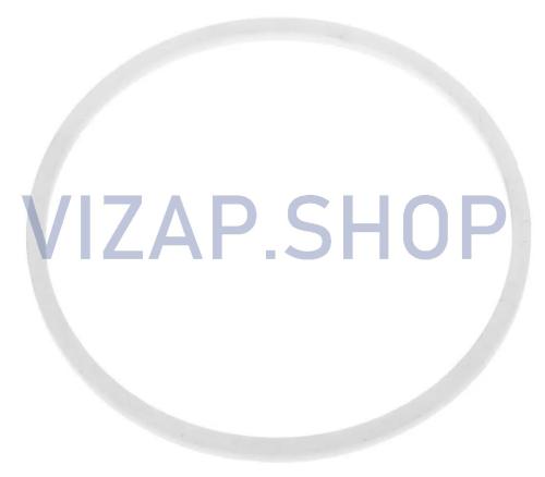 33027-2304107 - Кольцо грязезащитное подшипника ШРУСА (фторопласт) ГАЗель 4х4 (2х52х56) от Интернет-Магазина vizap.shop