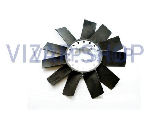 .PR.020007475 - Вентилятор ГАЗель NEXT без муфты дв.УМЗ-А274 EvoTech 2.7 "G-PART"