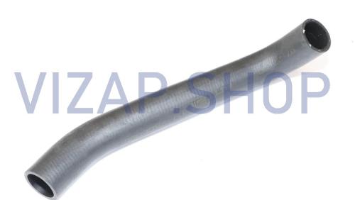 А21R23-1303025-20 - Шланг радиатора отводящий (нижний) дв.УМЗ-А274 ГАЗель Next "Оригинал"