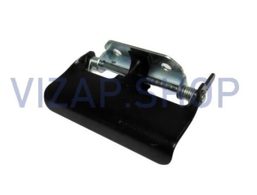 MS3302-6105150-02 - Ручка двери ГАЗель передней наружная правая "MS" (усиленная) от Интернет-Магазина vizap.shop
