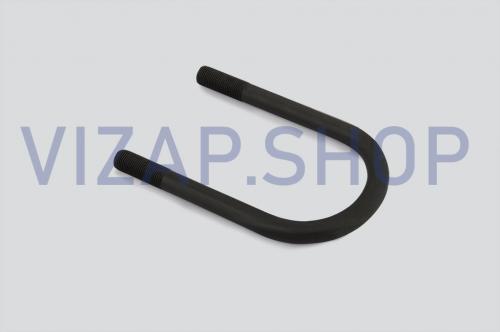 236021291240800 - Стремянка рессоры задней УАЗ-Профи