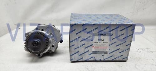 5340.1111008 - ТНВД дв.ЯМЗ-534,536 ГАЗ,ПАЗ Евро-4,5 (BOSCH 0 445 020 110)
