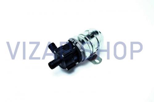 PR.32.3780-01 - Электродвигатель с насосом D=18 "PRAVT" ГАЗель,УАЗ (ан.75.3780-01) от Интернет-Магазина vizap.shop