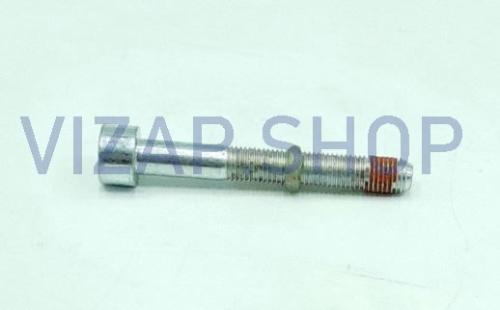 .5016291 - Болт карданного вала ГАЗель-Бизнес дв.Cummins 2,8 (М6х0,75х45) ШРУСовой от Интернет-Магазина vizap.shop