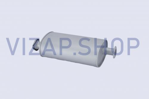 315123120101002 - Глушитель УАЗ-330395,330394,330365,390945 Евро-2,3,4 "Эконом"