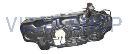 А31R32.1101006 - Бак топливный ГАЗель Next ЦМФ дв.Cummins с модулем (80л пластик)