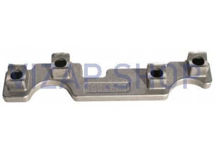 .5262518 - Кронштейн коромысел дв.Cuммins ISF 2.8 ГАЗель (5295581) от Интернет-Магазина vizap.shop