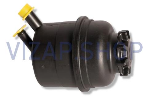 А21R22.3410015-03 - Бачок масляный ГУРа ГАЗель Next,ВАЗ-2110,2123 "G-PART" от Интернет-Магазина vizap.shop