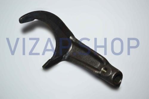 469-1702024-10 - Вилка КПП УАЗ 469 1-2 передач с/о