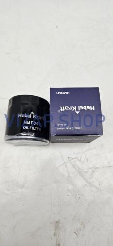 HMF041 - Фильтр масляный FAW Bestune T55, T77 15TD "HEBEL KRAFT" (ан.LFY1-14-302,YO-3020)