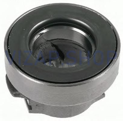 .PR.3151000079 - Муфта выключения сцепления ГАЗ,ПАЗ дв.ММЗ Д-245.7(9) "G-PART" от Интернет-Магазина vizap.shop