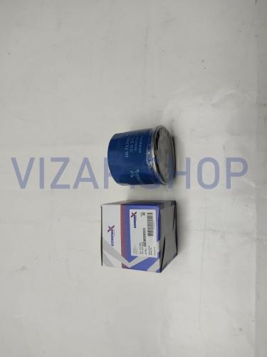 DEW09003 - Фильтр масляный Chevrolet Nexia R3,Cobalt R4,Spark R2 "UZNEW-X"