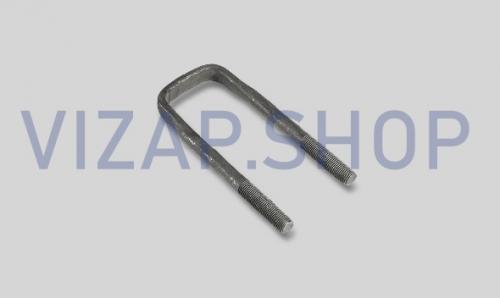 046900290240800 - Стремянка рессоры передней УАЗ-469 (469-2902408)