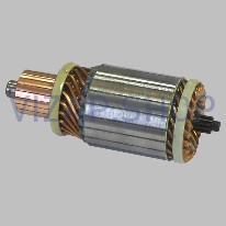 KNG-3708200-51 - Якорь стартера дв.ЗМЗ-402,406,514 "KENO" от Интернет-Магазина vizap.shop
