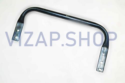 32213-8202204 - Поручень салона ГАЗель-3221 с усилителем правый от Интернет-Магазина vizap.shop